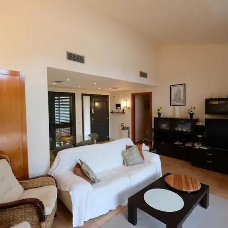 Apartamento Bonmont *