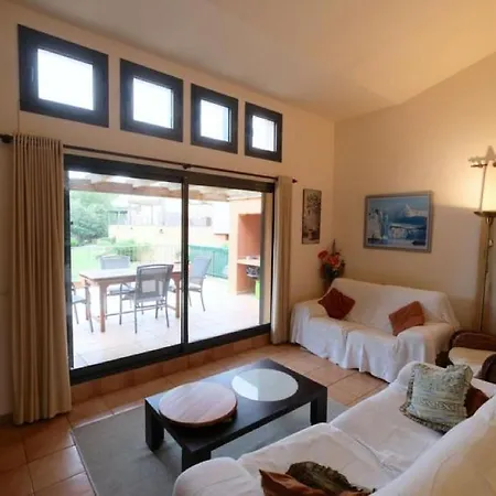 Apartamento Bonmont