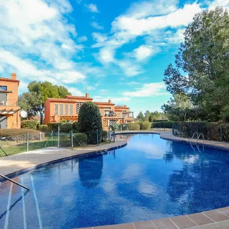Apartamento Bonmont Apartment